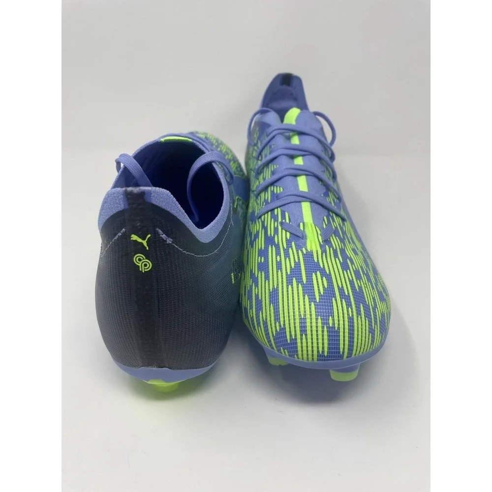 PUMA Christian Pulisic Ultra Match 5 AG FG Chasing Dreams Soccer Cleats  Mens 12